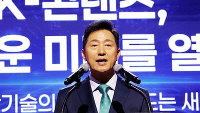오세훈 “부동산 문제가 대통령 지지율 하락 원인...전세난 책임져야”