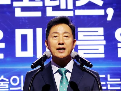 오세훈 “부동산 문제가 대통령 지지율 하락 원인...전세난 책임져야”