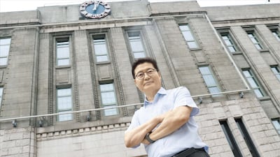 재산 암투·미녀 살인범… 사건에서 식민지 시절 ‘욕망’을 보다