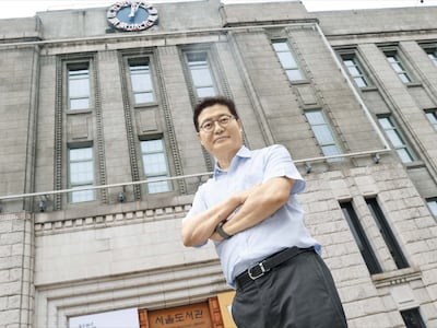 재산 암투·미녀 살인범… 사건에서 식민지 시절 ‘욕망’을 보다