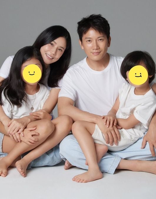 이보영 닮은 딸, 지성 닮은 아들…결혼 12주년 ‘DNA 축복 파티’ – 출장용접