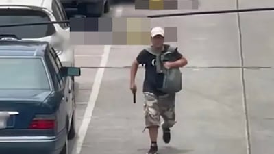 태국 방콕 유명 시장서 총기 난사… 5명 사망, 용의자 극단 선택