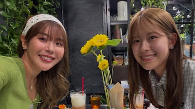 산낙지로 LPGA 우승 파티… 日 요시다 “한국 정말 좋아”