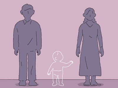 일곱째 임신 중에… 2살 아들 살해 혐의 20대 부부, 다른 자녀도 학대