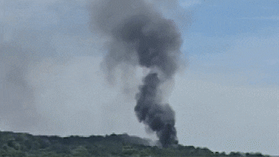 Third Disaster at Hanwha Aerospace Kills Five