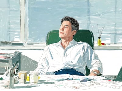 왜 똑같은 스트레스를 받아도 누구는 훌훌 털고, 누구는 무너질까?