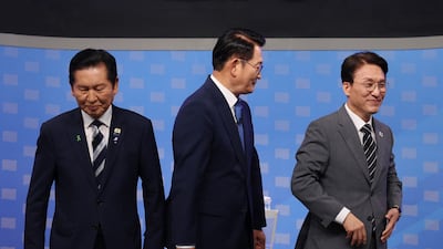 “붕어 IQ”까지 나왔다… 與전대 막판 독해지는 ‘단타 네거티브’