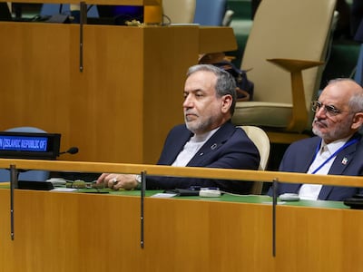 이란, “美에 호르무즈 재개방 위한 ‘7일 로드맵’ 제안”