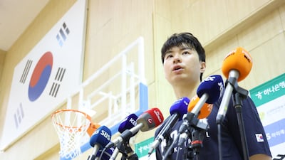 NBA 도전하는 이현중, 셀틱스-펠리컨스 미니캠프 초청받아