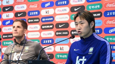 에콰도르 완파한 모레노號, 28일 우루과이전에선 ‘에이스’ 이강인 출격 전망