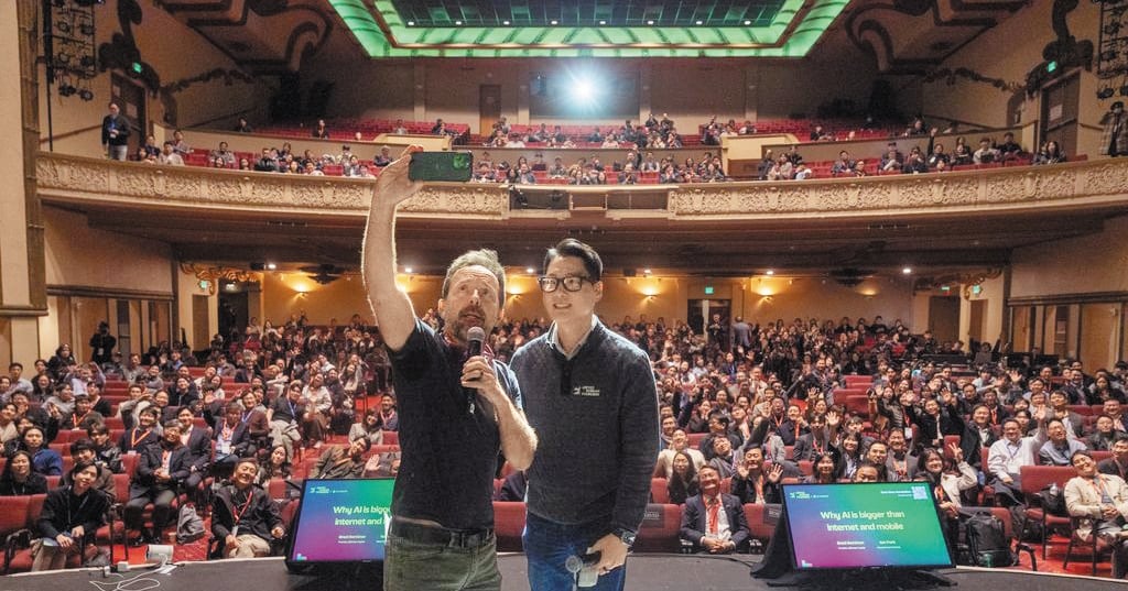 K스타트업, 규제 없는 美서 처음부터 키운다... 한국에 역진출도 - 뉴스 썸네일 이미지