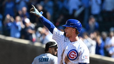 ‘사실상 MVP 확정’ 크로암스트롱, MLB 역대 7번째 40-40 클럽 가입