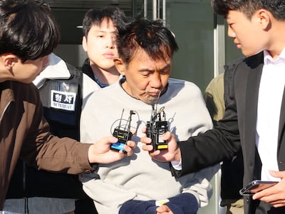 ‘흉기 난동범’ 최충락, 알코올 중독센터 면담서 위기 징후 못 찾아