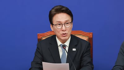 김민석 “조희대, 자진 사퇴 인내선 무한대 아냐”
