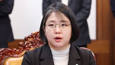 성평등장관에 ‘90년생’ 용혜인... 李 정책 내세워 기본소득당 창당