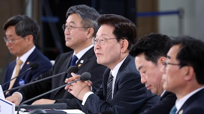 Editorial: Should the President Have Reacted So Publicly and Emotionally Toward Ukraine?
