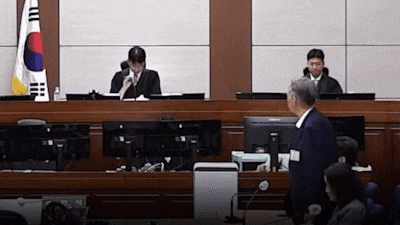 Yoon Convicted Over False Claims, PPP Risks Losing 39.7 Billion Won