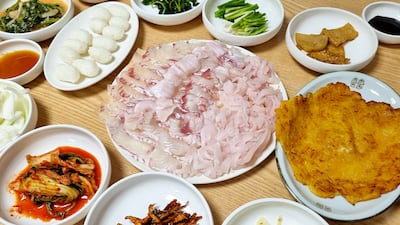 토박이가 ‘부산 온 절친’에게만 소개하는 비밀의 식당 속편