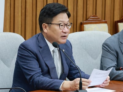 與 조희대 탄핵 시동에 野 “자신 있으면 해보라” “와인은 김명수가 먹었는데”