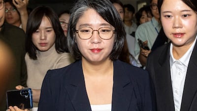 Editorial: Korean Youth Politics' Dark Reality Exposed