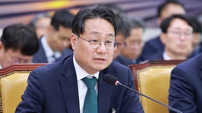 LH CEO Lee Seong-hoon Warns of Housing Price Plunge