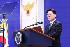 李대통령 “권한 막중해진 경찰, 책임도 커져...보완수사권 공백 없어야”