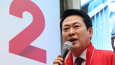 People Power Party Loses Where Jang Dong-hyeok Campaigned