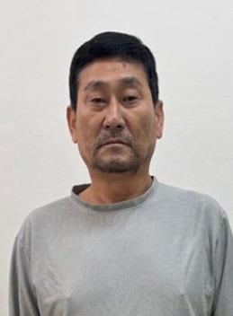 제주 스토킹 신고 보복 살인범... ‘강성은’ 신상 공개