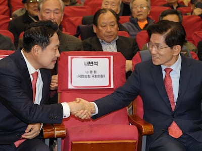 장동혁이 부활시킨 김문수... 8곳서 선대위원장 맡았다