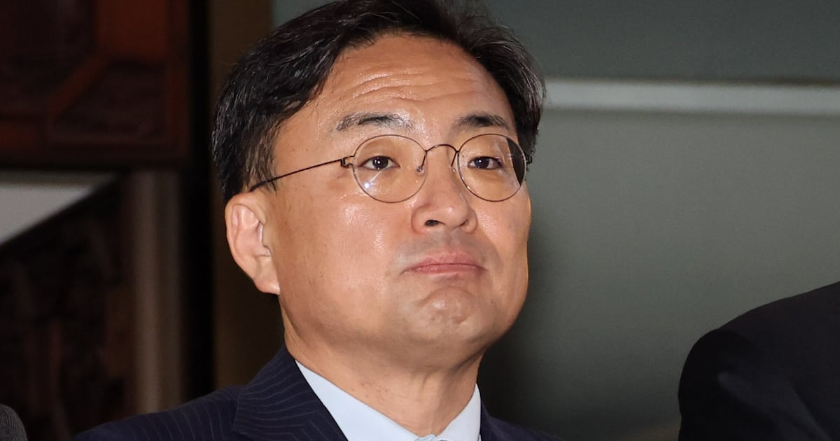혁신당만 빼고 밥 먹은 김민석… 범여권 연대 균열 시작되나