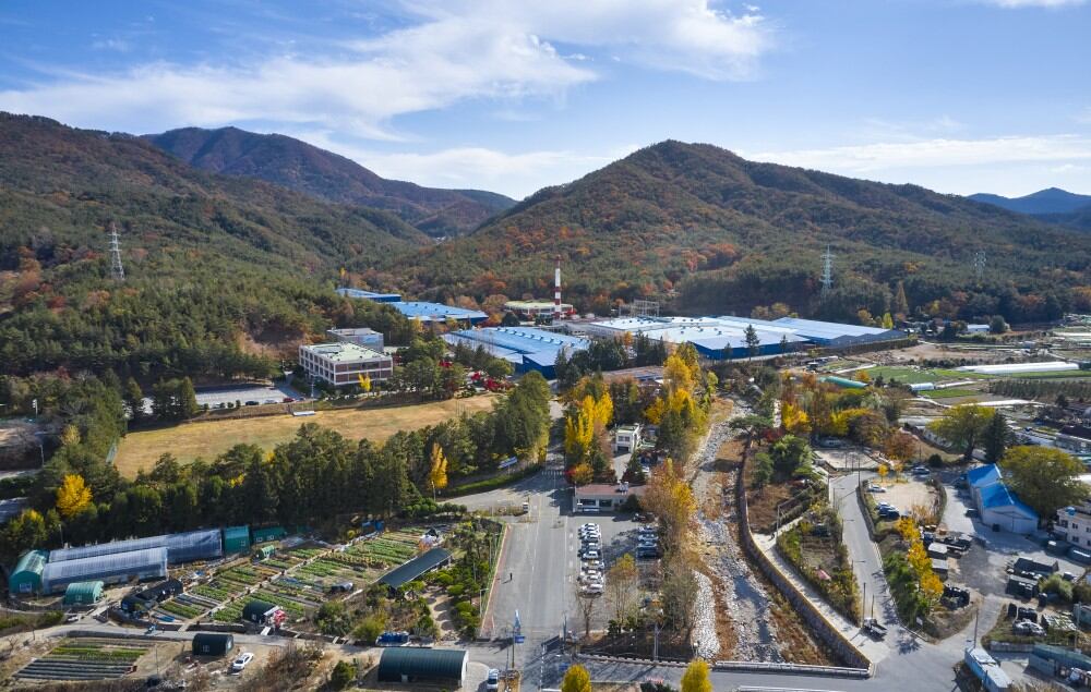 부산 총기 제조업체 SNT모티브서 30대 직원, 총기사고 추정 사망 – 폰테크 달인