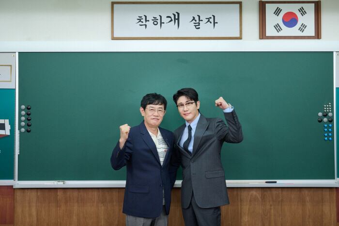 ‘개훌륭’ 이경규 “영탁, ‘규라인’ 새 멤버…이윤석밖에 없었는데” – 탐정사무소 인천탐정사무소 서울탐정사무소