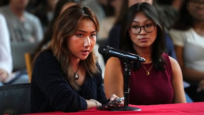 “내가 ‘제인 도’다”… 코넬대 집단 성폭행 의혹에 제2의 미투 운동