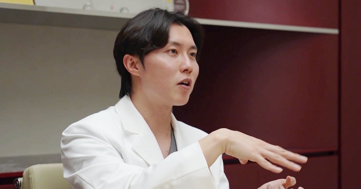 부자들이 밥 먹고 꼭 지키는 이 습관 뭔지 알아?