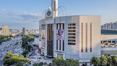롯데百 잠실점, 10년 만에 식품관 새 단장 나선다