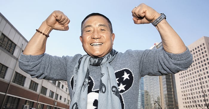 횡령 혐의 벗은 '뽀빠이' 이상용의 일침 "나를 죽일 땐 크게 쓰더니..."