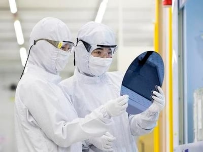 삼성전자, 미세공정 한계였던 저항 극복 신기술 세계 최초 구현