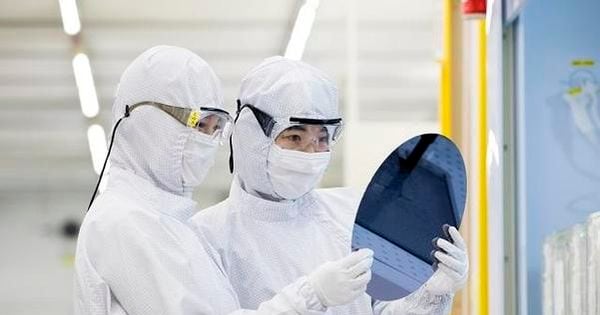 삼성전자, 미세공정 한계였던 저항 극복 신기술 세계 최초 구현