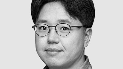 Late Corporal Park Dong-hyeok and 3kg Shell Fragments' Testimony