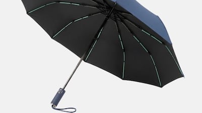 폭우와 강풍에 끄떡없는 108 살대 3단 자동 우산, 1만4000원 초특가