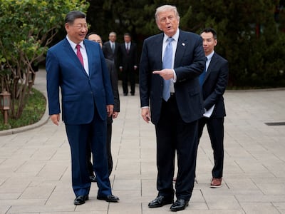 “美와 中, 어디가 더 호감?”… 36개국에 물어봤더니