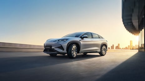 South Korea's EV Market Braces for European, Chinese Competition Surge