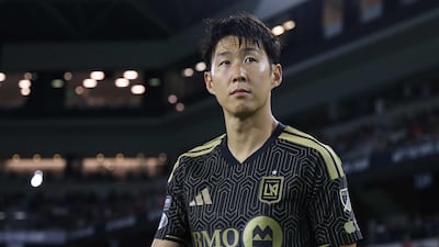 손흥민 승부차기 성공, LA FC는 리그스컵 8강 불씨 살려