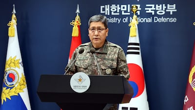 Editorial: Is THIS Really the ‘Appropriate and Corresponding Measure’ Promised for N. Korea’s Mine Attack?