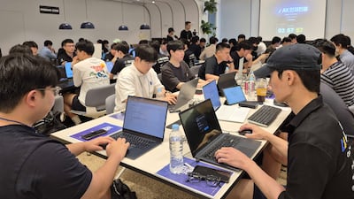 나이·학벌·경력 안 본다, 오직 AI 실력만 본다