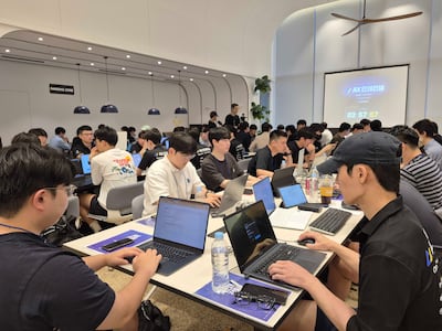 나이·학벌·경력 안 본다, 오직 AI 실력만 본다