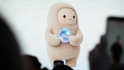 인류 멸망 불러올까 두려운 AI 이미지 가리기? 빅테크 ‘귀여운 AI’ 경쟁