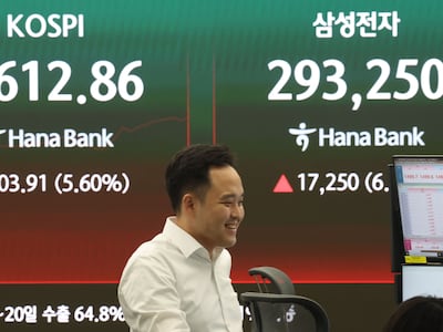 코스피 7600선 급반등… 매수 사이드카 발동