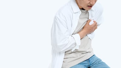 내가 심장 건강한가? 의심되면 손톱 꾹 누르고 2초 후 이것 확인하라