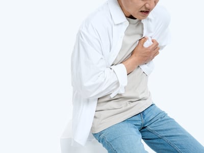 내가 지금 심장 질환인가? 의심되면 손톱 꾹 누르고 2초 후 이것 확인하라